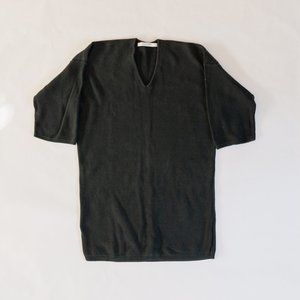 Uniqlo x Lemaire tunic sweater
